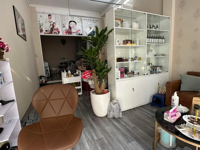 Chính chủ cho thuê căn hộ 2N1K tại phố chùa láng 100