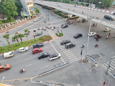 Chính chủ cho thuê căn hộ 2N1K tại phố chùa láng 1623