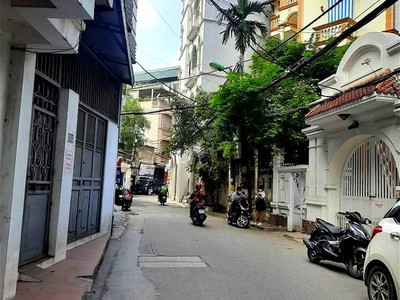Chính chủ cho thuê căn hộ 2N1K tại phố chùa láng 157