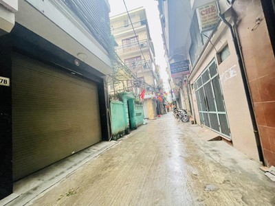 Chính chủ cho thuê căn hộ 2N1K tại phố chùa láng 90