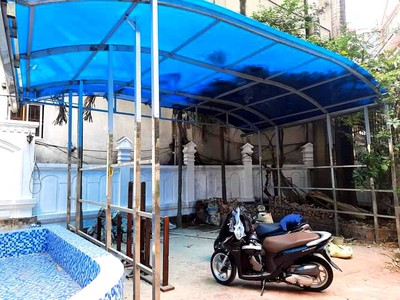 Chính chủ cho thuê căn hộ 2N1K tại phố chùa láng 160