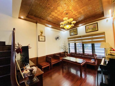 Chính chủ cho thuê căn hộ 2N1K tại phố chùa láng 1272