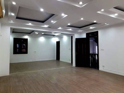 Chính chủ cho thuê căn hộ 2N1K tại phố chùa láng 158