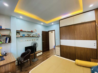 Chính chủ cho thuê căn hộ 2N1K tại phố chùa láng 1275