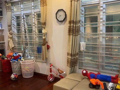 Chính chủ cho thuê căn hộ 2N1K tại phố chùa láng 1566