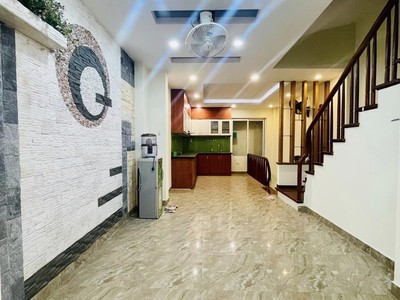 Chính chủ cho thuê căn hộ 2N1K tại phố chùa láng 91