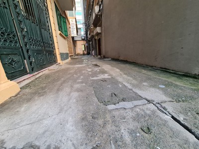 Chính chủ cho thuê căn hộ 2N1K tại phố chùa láng 1625