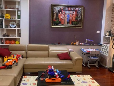 Chính chủ cho thuê căn hộ 2N1K tại phố chùa láng 1564
