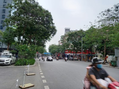 Chính chủ cho thuê căn hộ 2N1K tại phố chùa láng 1317