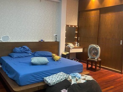 Chính chủ cho thuê căn hộ 2N1K tại phố chùa láng 1565