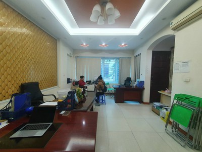 Chính chủ cho thuê căn hộ 2N1K tại phố chùa láng 1313