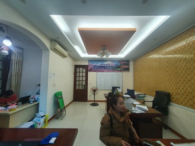 Chính chủ cho thuê căn hộ 2N1K tại phố chùa láng 1314