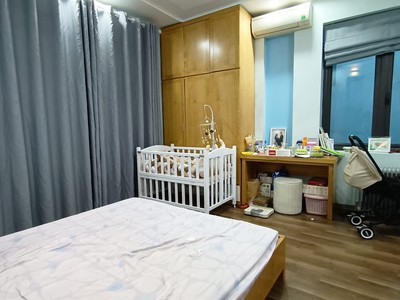 Chính chủ cho thuê căn hộ 2N1K tại phố chùa láng 1541
