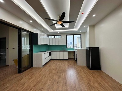Chính chủ cho thuê căn hộ 2N1K tại phố chùa láng 302