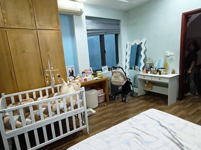 Chính chủ cho thuê căn hộ 2N1K tại phố chùa láng 1542