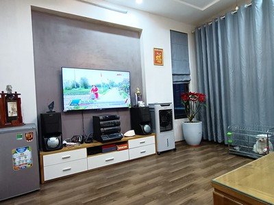 Chính chủ cho thuê căn hộ 2N1K tại phố chùa láng 1543