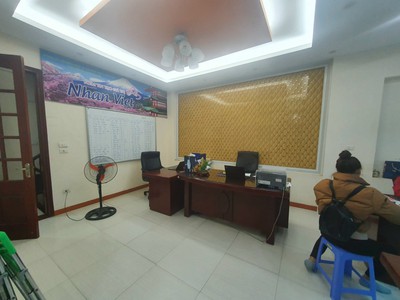 Chính chủ cho thuê căn hộ 2N1K tại phố chùa láng 1316