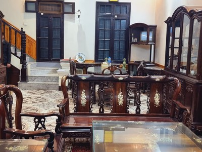 Chính chủ cho thuê căn hộ 2N1K tại phố chùa láng 133