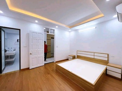 Chính chủ cho thuê căn hộ 2N1K tại phố chùa láng 1548