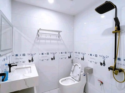 Chính chủ cho thuê căn hộ 2N1K tại phố chùa láng 1549