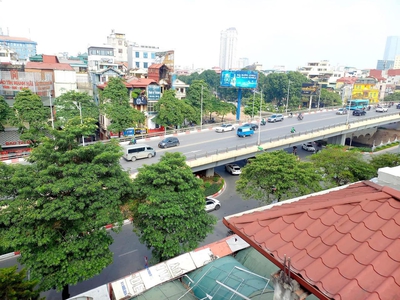 Chính chủ cho thuê căn hộ 2N1K tại phố chùa láng 1326