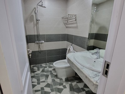 Chính chủ cho thuê căn hộ 2N1K tại phố chùa láng 331