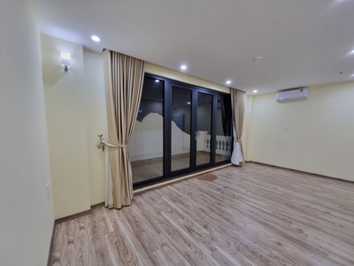 Chính chủ cho thuê căn hộ 2N1K tại phố chùa láng 330