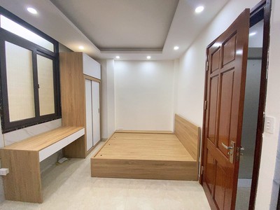 Chính chủ cho thuê căn hộ 2N1K tại phố chùa láng 1209