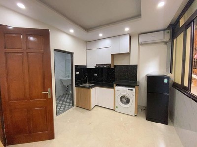 Chính chủ cho thuê căn hộ 2N1K tại phố chùa láng 1210