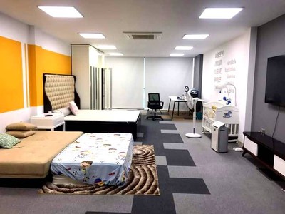 Chính chủ cho thuê căn hộ 2N1K tại phố chùa láng 1580