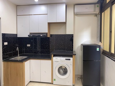 Chính chủ cho thuê căn hộ 2N1K tại phố chùa láng 1211