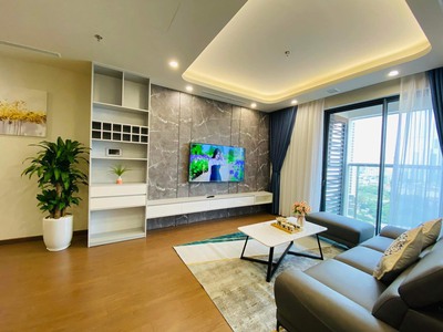Chính chủ cho thuê căn hộ 2N1K tại phố chùa láng 755