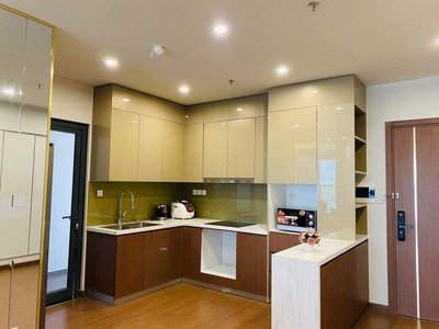 Chính chủ cho thuê căn hộ 2N1K tại phố chùa láng 753