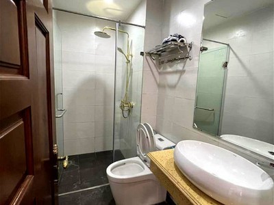 Chính chủ cho thuê căn hộ 2N1K tại phố chùa láng 783