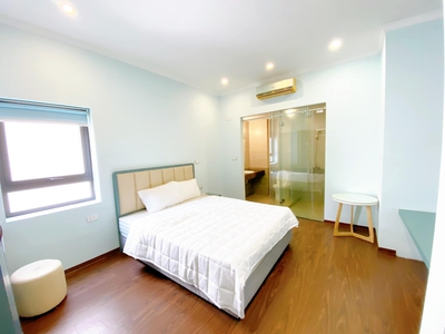 Chính chủ cho thuê căn hộ 2N1K tại phố chùa láng 1591