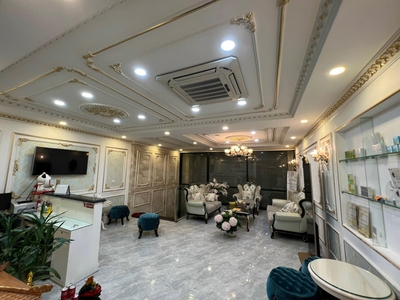 Chính chủ cho thuê căn hộ 2N1K tại phố chùa láng 1260