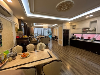 Chính chủ cho thuê căn hộ 2N1K tại phố chùa láng 1259