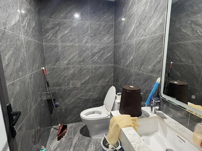 Chính chủ cho thuê căn hộ 2N1K tại phố chùa láng 885