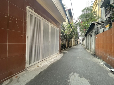 Chính chủ cho thuê căn hộ 2N1K tại phố chùa láng 1599