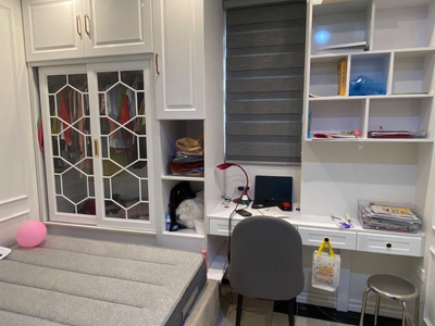 Chính chủ cho thuê căn hộ 2N1K tại phố chùa láng 884