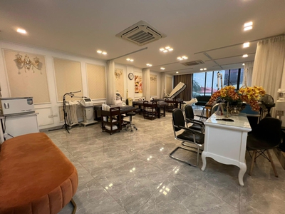 Chính chủ cho thuê căn hộ 2N1K tại phố chùa láng 1258
