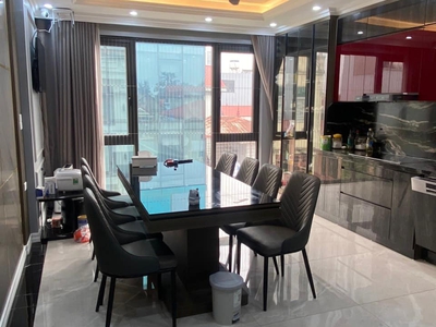 Chính chủ cho thuê căn hộ 2N1K tại phố chùa láng 883