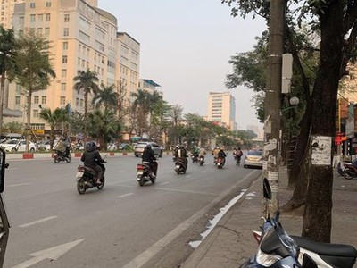 Chính chủ cho thuê căn hộ 2N1K tại phố chùa láng 1233