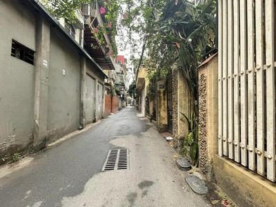 Chính chủ cho thuê căn hộ 2N1K tại phố chùa láng 1601