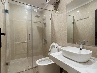 Chính chủ cho thuê căn hộ 2N1K tại phố chùa láng 156