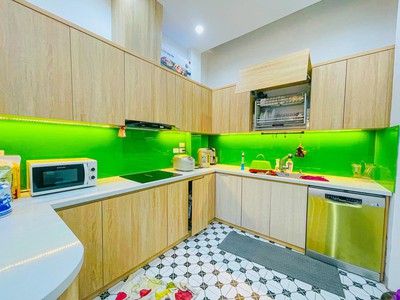 Chính chủ cho thuê căn hộ 2N1K tại phố chùa láng 1356