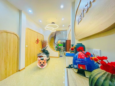 Chính chủ cho thuê căn hộ 2N1K tại phố chùa láng 1340