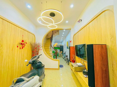 Chính chủ cho thuê căn hộ 2N1K tại phố chùa láng 1337