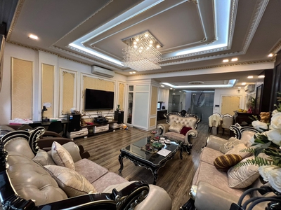 Chính chủ cho thuê căn hộ 2N1K tại phố chùa láng 1257