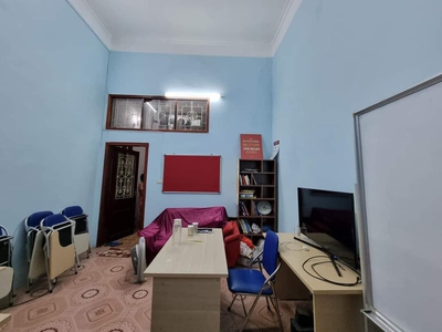 Chính chủ cho thuê căn hộ 2N1K tại phố chùa láng 86